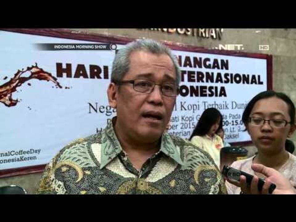 Inhouse Kopi - IMS