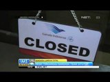 Kabut Asap, 78 Jadwal Penerbangan di Sultan Syarif Kasim II Dibatalkan - IMS