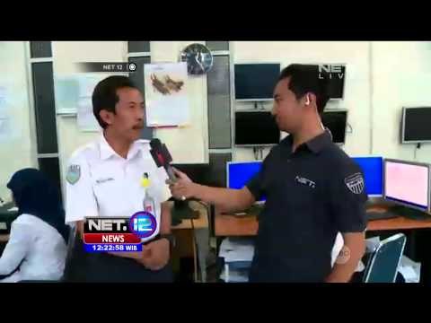 Live Report Kondisi Terkini Kabut Asap di Kota Pekanbaru - NET12