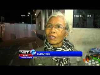 Gempa 4,4 Skala Richter Mengguncang Wilayah Yogyakarta - NET24