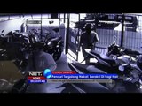 Kamera CCTV Merekam Aksi Pencurian - NET24