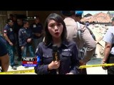 Live Report Rekonstruksi Pembunuhan dan Pencabulan PNF - NET12