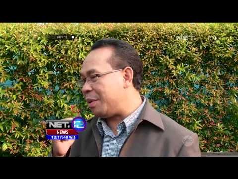 FORMAPPI Dukung Ahok - NET12