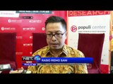 Pemerintah Selidiki Pembakaran Lahan Kelapa Sawit di Kalimantan Tengah - NET24