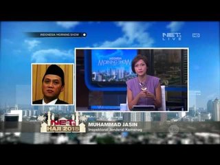 Info Terbaru dari Arab Saudi - IMS