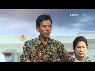 Presiden Jokowi Sepakat Hukuman Kebiri Terhadap Pedofil - NET24