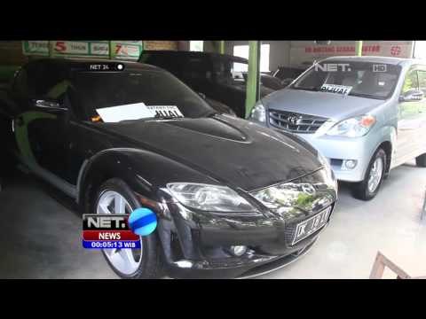 Abu Vulkanis Gunung Barujari Belum Bahayakan Kesehatan - NET 24