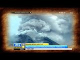 Today's History 26 Oktober 2010 Gunung Merapi Meletus - IMS