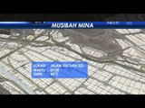 Insiden Musibah Mina - NET16