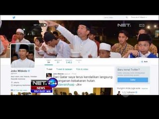 Kabut Asap Menuai Reaksi Berbagai Kalangan - NET24