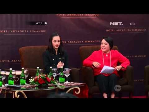 Pendapat Praktisi Media Sosial Mengenai Kasus Video Pelecehan Seksual Chelsea Islan - NET12