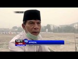 Pemerintah Riau Nyatakan Kualitas Udara Level Bahaya - NET16