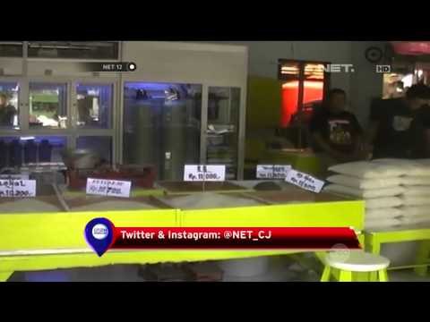 Harga Beras di Kebumen Naik Empat Kali Dalam Seminggu - NET12