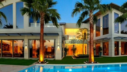 [MP4 720p] Top Bollywood Stars House 2017