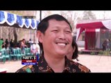 Gejog Lesung Yogyakarta Sebagai Atraksi Menarik - NET16