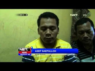 Kondisi Keluarga PNF Korban Pembunuhan - NET24