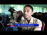 Seorang Siswa SMK di Banjarnegara Ciptakan Aplikasi Pemilihan Pilkada - NET16