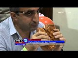 Kontes Makan Pie di Rusia - NET5