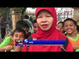 Kabut Asap Kembali Pekat, Aktivitas Sekolah di Pekanbaru Dibubarkan - NET5