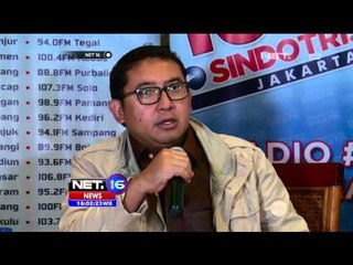 Wacana Perombakan Kabinet Kerja Presiden Jokowi - NET16