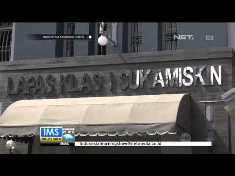 Kilas Sepekan Foto Gayus Tambunan Heboh Beredar di Media Sosial - IMS