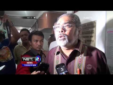 Seorang Remaja Hamil Karena Diperkosa 11 Orang di Samosir - NET12