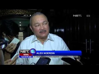 Angka ISPU Capai 700, Pemprov Sumsel Siapkan Proses Evakuasi Warga - NET12