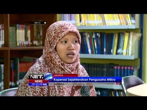 Serba Serbi Koperasi Rakyat - NET5