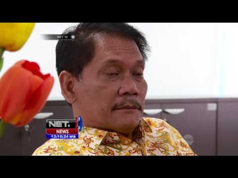 Lokasi Kebakaran Lahan dan Hutan di Kalimantan Tengah Semakin Meluas - NET12