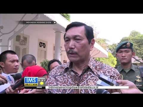 Revisi UU KPK - IMS