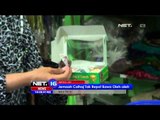Jelang Puncak Pelaksanaan Ibadah Haji, Penjual Oleh Oleh Haji Raup Untung - NET16