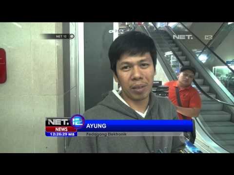 Dampak Dollar Naik, Omzet Pengusaha Elektronik Menurun Hingga 50 Persen - NET12