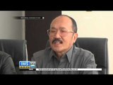 Tak Terima Dituding Menyuap, RJ Lino Balik Melaporkan Masinton Pasaribu - IMS