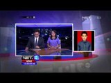 Phonner Kondisi Terkini Kebakaran Polda Jawa Tengah di Semarang - NET12