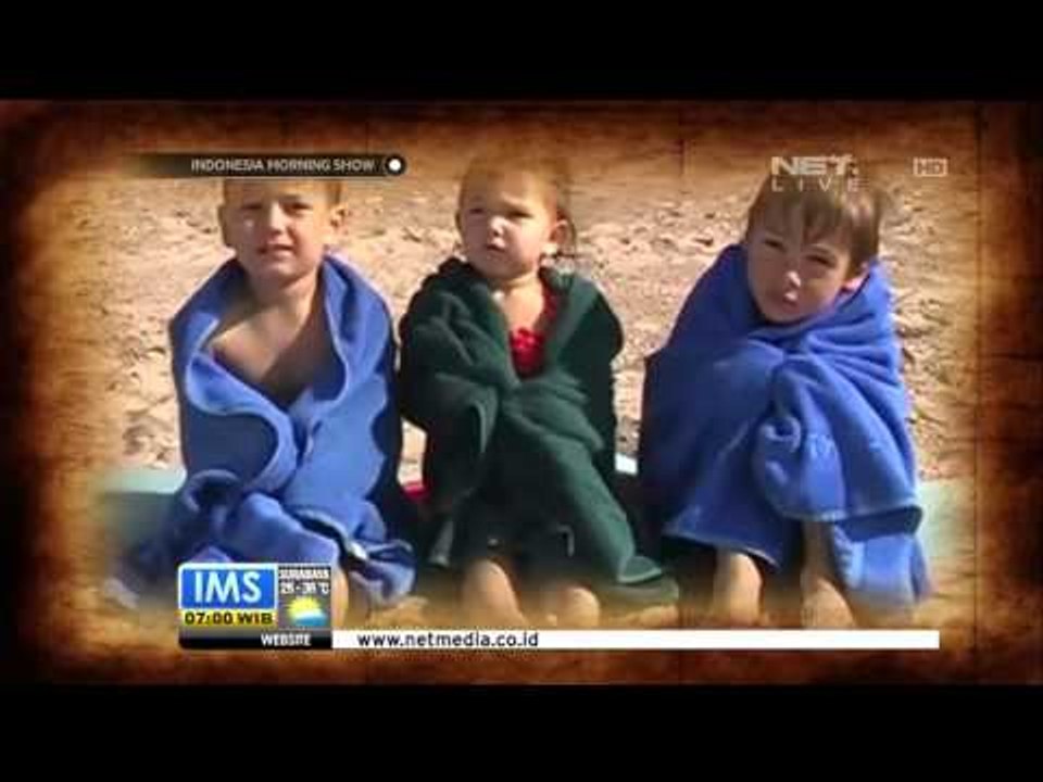 Today History 12 November Hari Kesehatan Nasional & Hari Pneumonia Sedunia - IMS