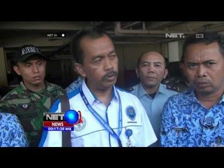 Razia Narkoba di Rumah Kost - NET24