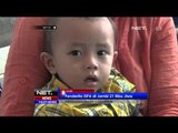 Kabut Asap Semakin Tebal, Penderita ISPA di Jambi Melonjak - NET16