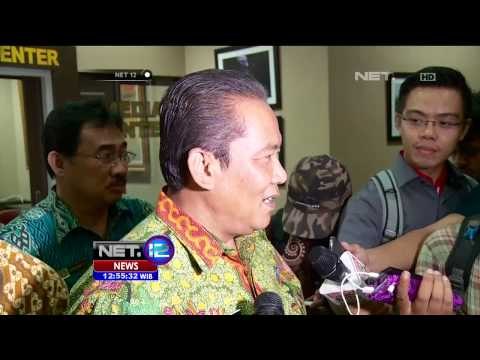 Anang Iskandar Membenarkan Mutasi Dirinya Menjadi Kabareskrim Polri - NET12