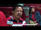 Insiden Anjloknya Kereta Api Jurusan Malang   Surabaya - IMS