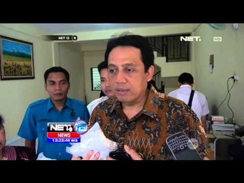 BPOM Gerebek Gudang Peyimpanan Obat Terlarang di Sidoarjo - NET12