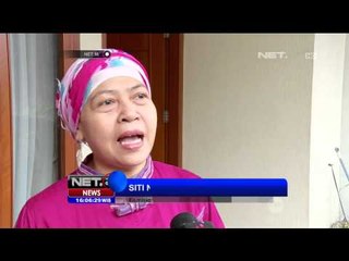 Komnas HAM abaikan somasi yang dilayangkan Bareskirm Polri - NET16