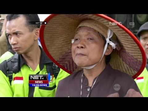 Buruh Tolak PP Pengupahan - NET16