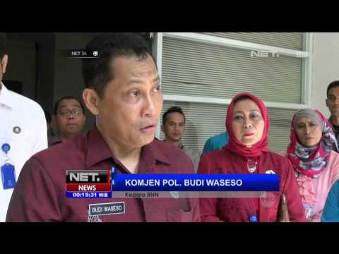 Pengguna Narkoba Akan Direhabilitasi di Pulau Terpencil - NET24