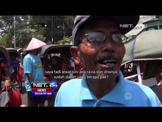 Perayaan HUT TNI di Solo dan Bogor - NET24