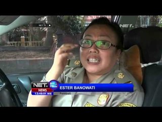 Siswa Mandiri Menjual Peyek Sepulang Sekolah - NET12