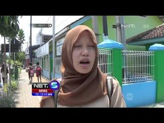 Kontroversi Kerudung Motif Perempuan Tanpa Busana - NET5