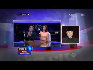 Phonner Dubes RI di Paris Terkait Penetapan Situasi Darurat di Paris - NET12