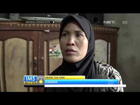 Hirup Kabut Asap, Siswa di Jambi Derita ISPA - IMS