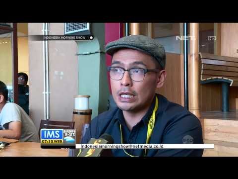 Bring It Oz, Perayaan Ulang Tahun Stasiun Radio di Jakarta - IMS