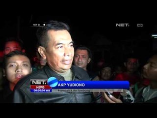 Seorang Ibu Meninggal Dunia saat Selamatkan Anak-anaknya dari Kebakaran - NET 24